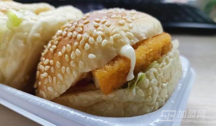 随客汉堡大王