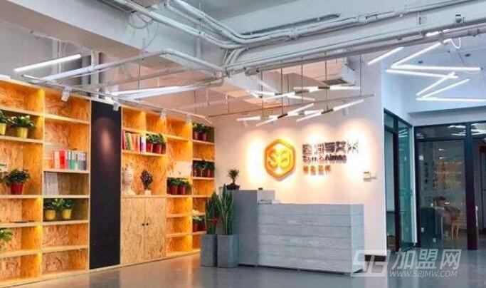 塞姆与艾米少儿美术