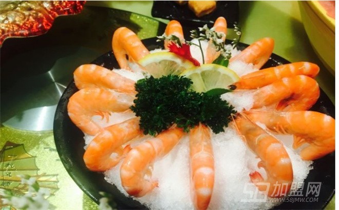 大汉王朝火锅