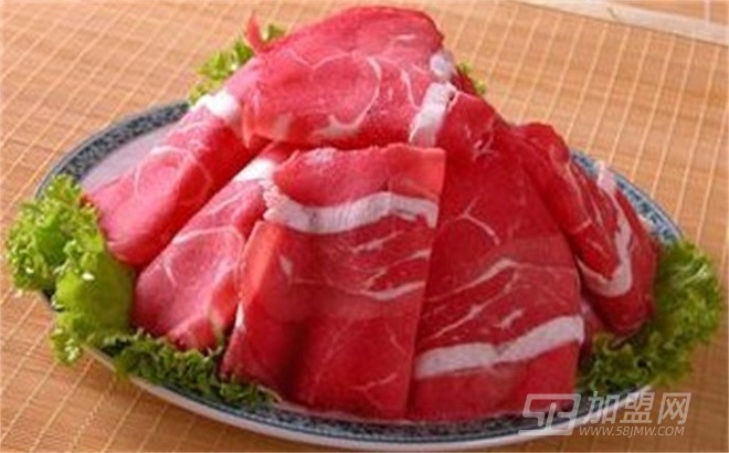 大汉王朝火锅
