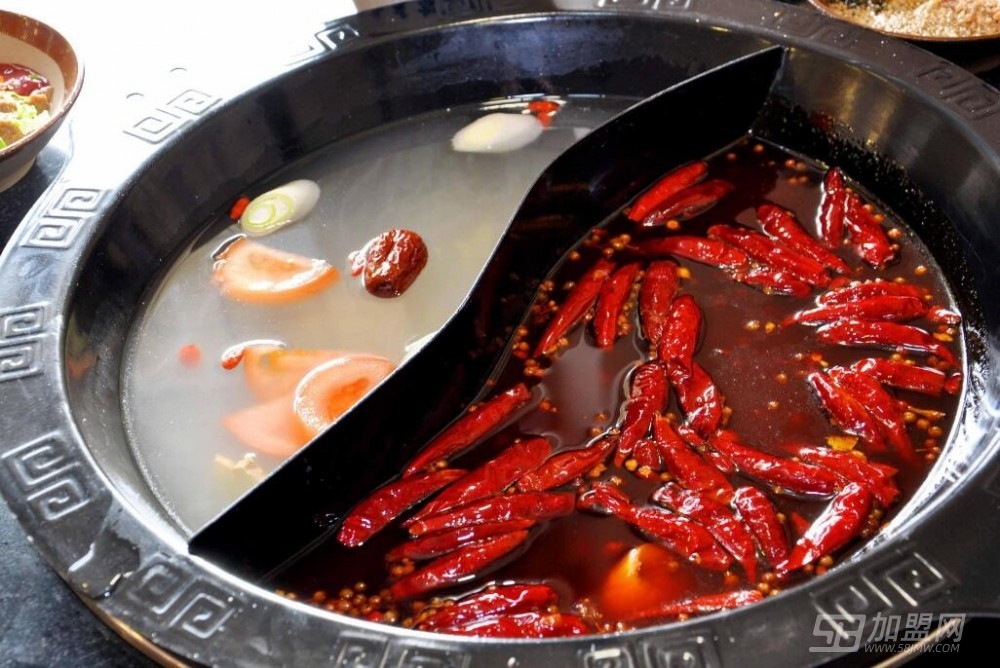 炙美味火锅工厂