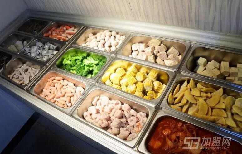 炙美味火锅工厂