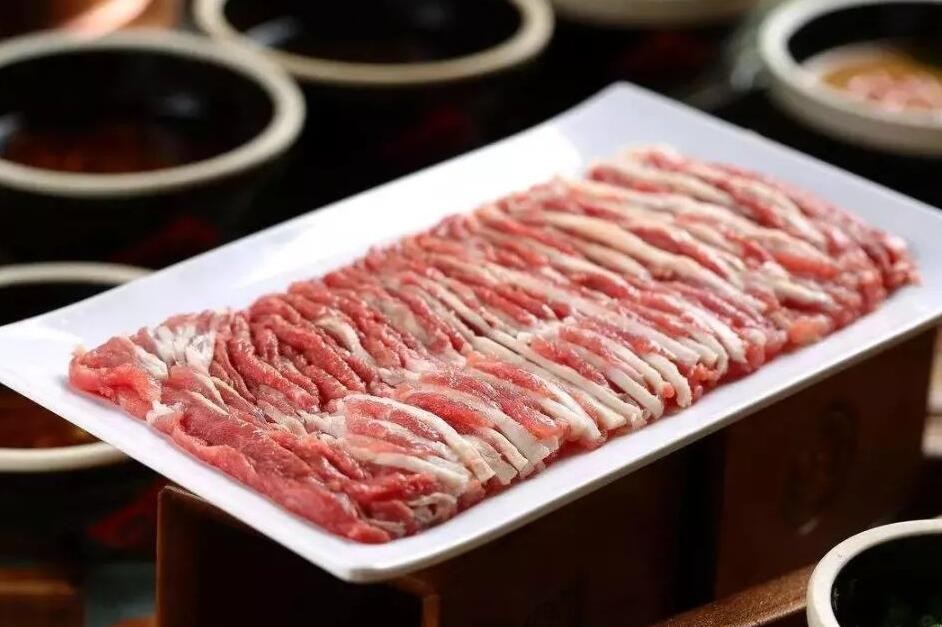 御磨坊肥牛火锅