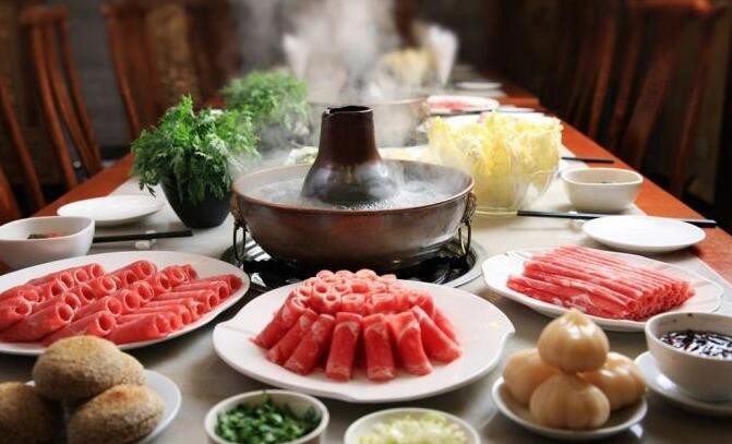 御磨坊肥牛火锅