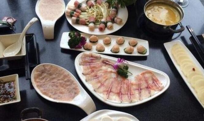 迷尚澳门豆捞火锅