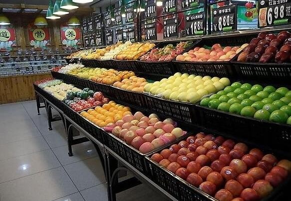 果品王水果超市
