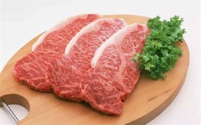 加盟金锣冷鲜肉需要多少钱？