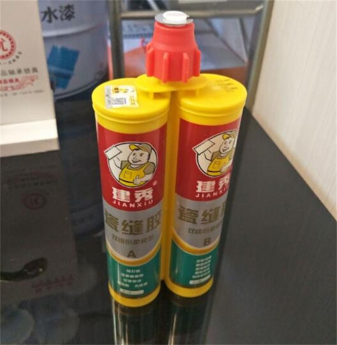 建秀瓷砖填缝剂