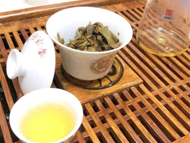 百金汉茶业