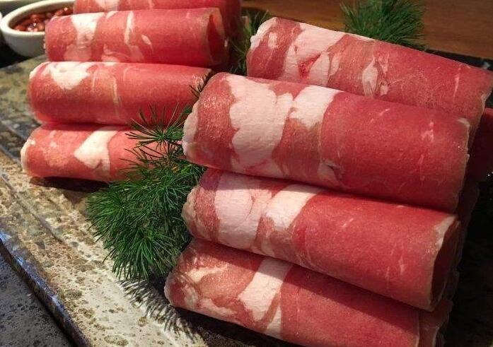 盛玖锅锅物料理