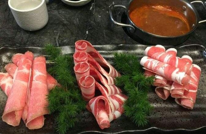 盛玖锅锅物料理