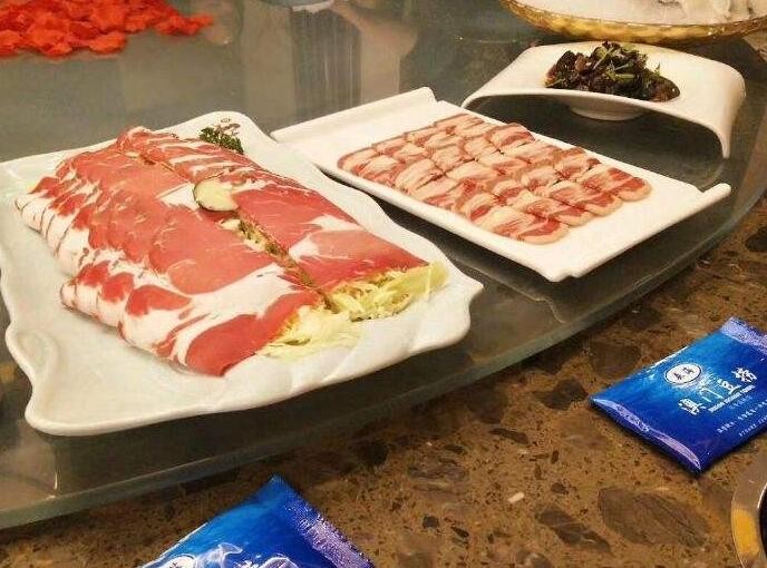 森海澳门豆捞