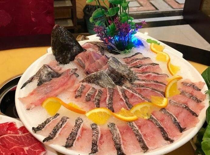森海澳门豆捞