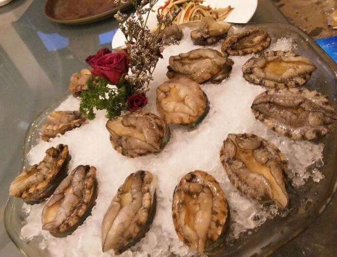 森海澳门豆捞