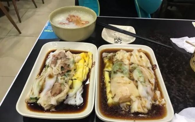 荣笙记粤式肠粉