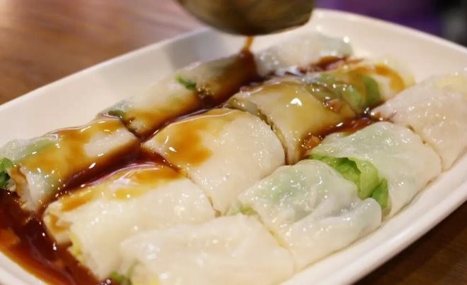荣笙记粤式肠粉