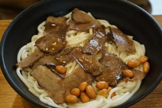 喜合旺桂林米粉