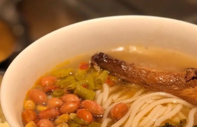 喜合旺桂林米粉