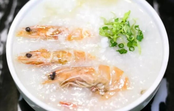 吉祥粥店