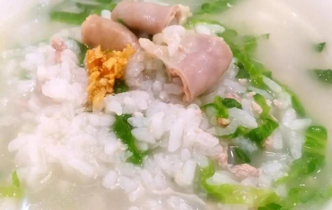 吉祥粥店