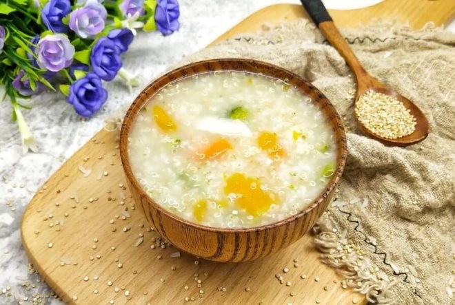 吉祥粥店