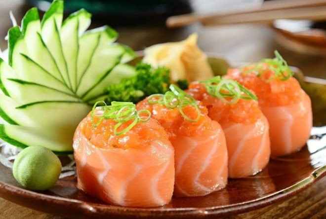 岚寿司