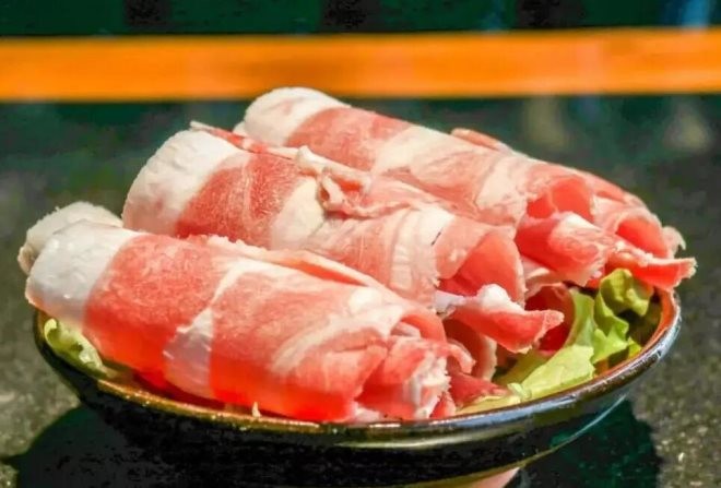 忆江州重庆老火锅