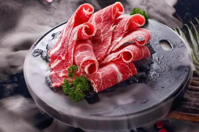 江州重庆老火锅