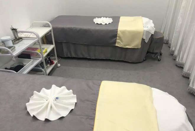 蝶变祛斑祛痘