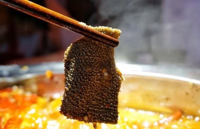 晓渝重庆老火锅