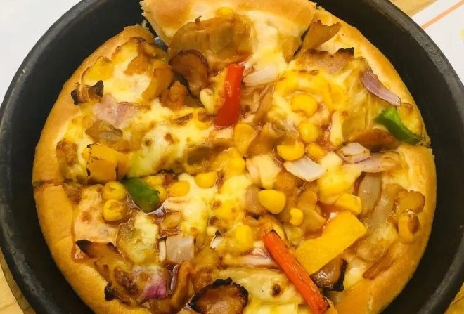 菲滋披萨