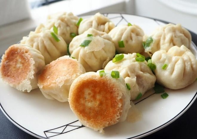 汤多多生煎包