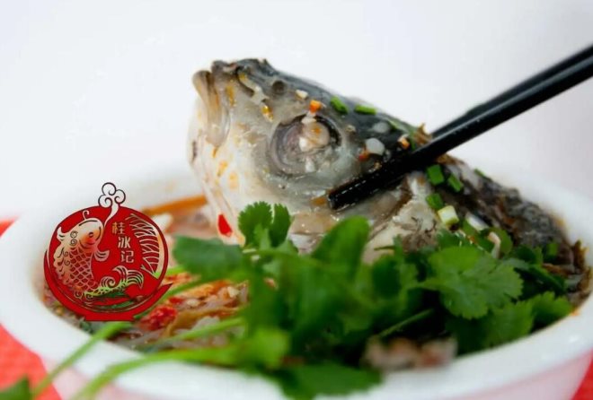 桂冰记酸菜鱼粉