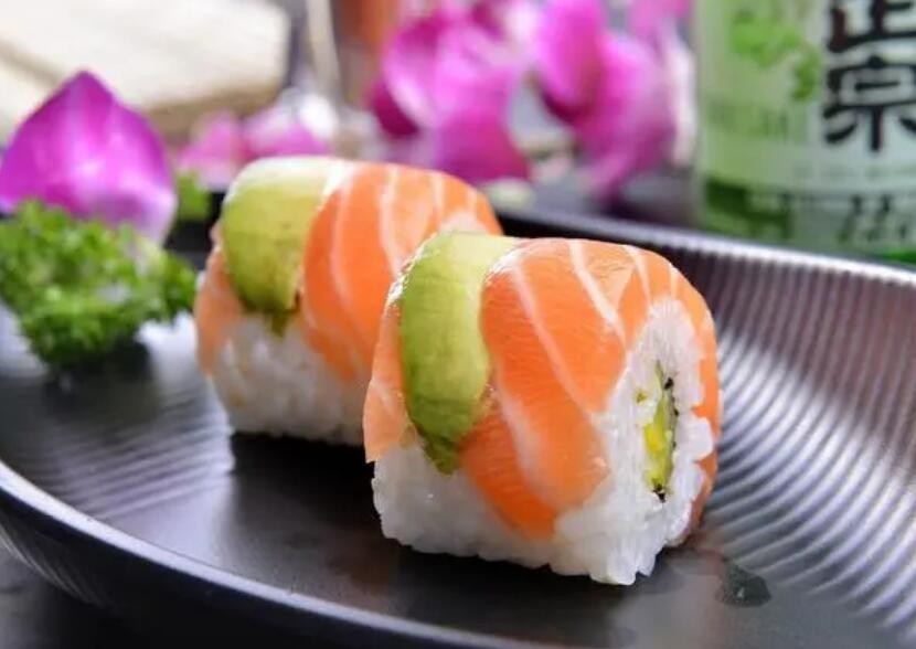 稻亭日本料理
