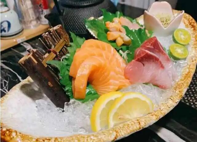 稻亭日本料理