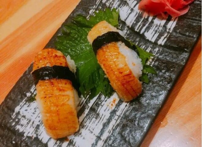 鱼四季日本料理