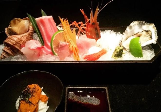 三井日本料理