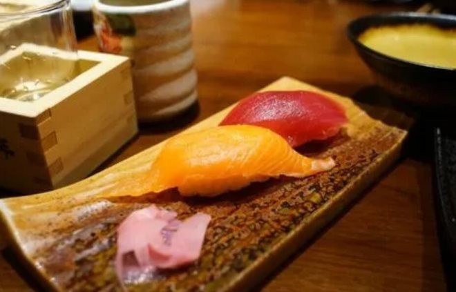 三井日本料理