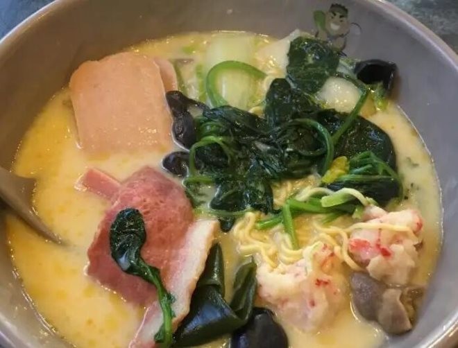郝大嘴麻辣烫
