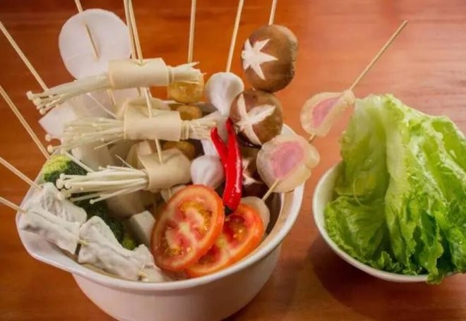 郝大嘴麻辣烫