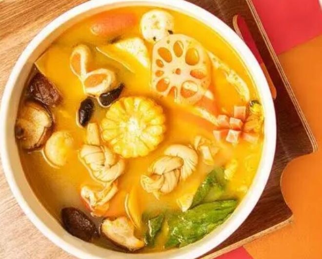 福隆麻辣烫