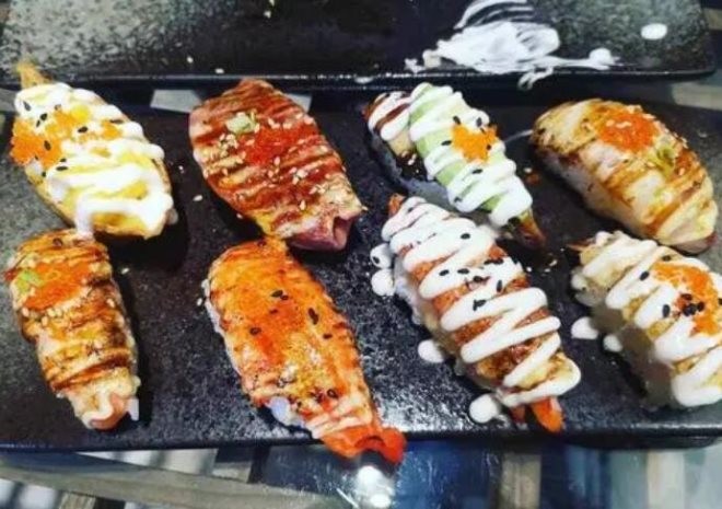 花道寿司