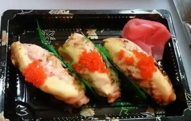 花道寿司