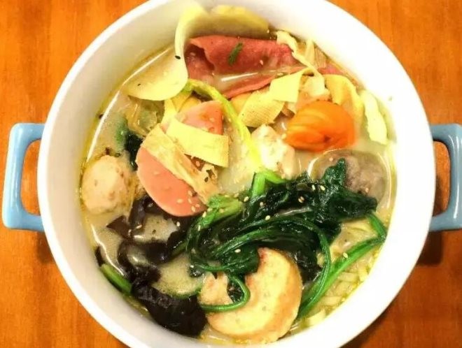 川渝蜀麻辣捞烫