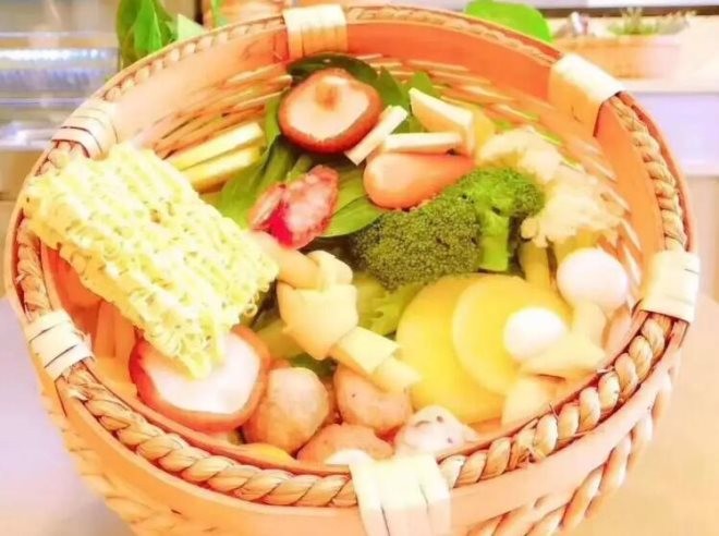 川渝蜀麻辣捞烫