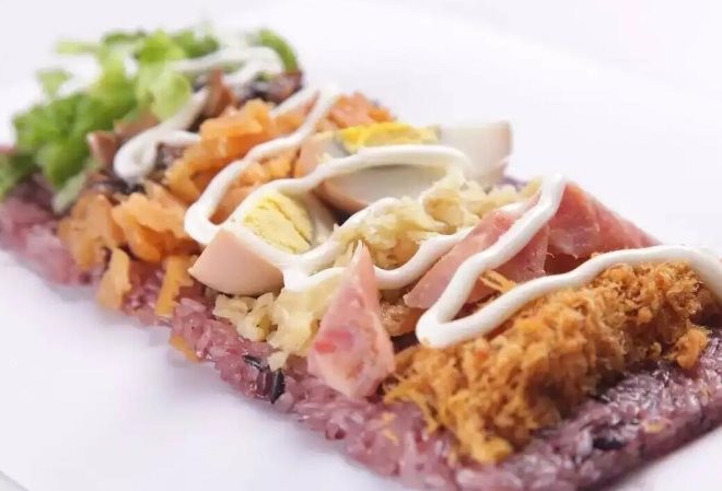 牛牛家馄饨饭团