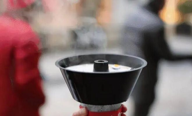 taili火锅杯