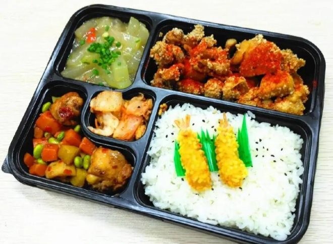 客必乐餐饮
