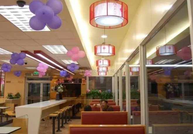 客必乐餐饮