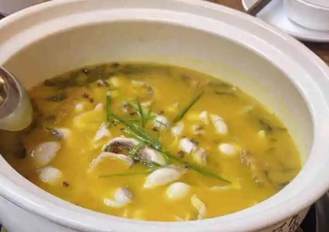 本塘我家酸菜鱼